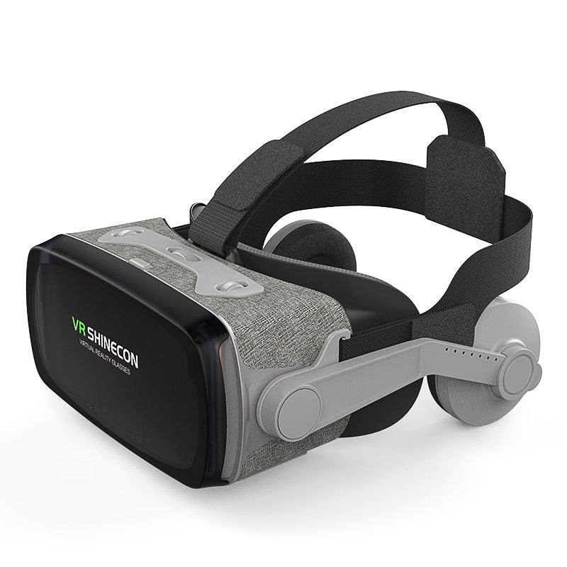 VR Glasses Fantasy 9th Generation Virtual Reality