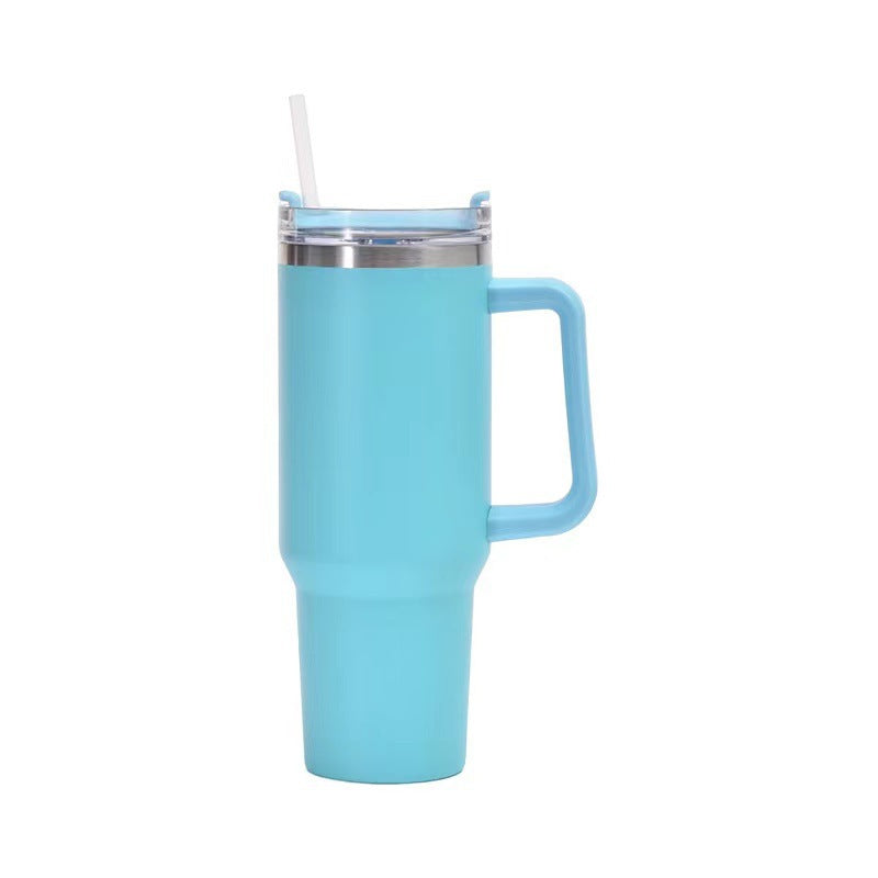 Insulation Stainless Steel  Thermal Mug