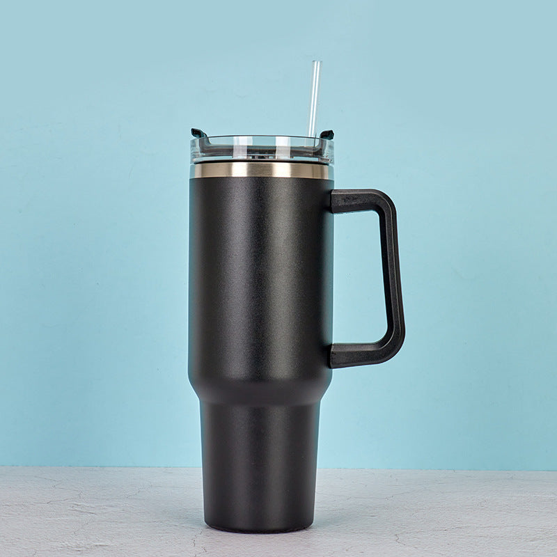 Insulation Stainless Steel  Thermal Mug