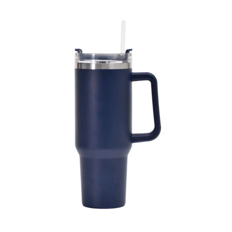 Insulation Stainless Steel  Thermal Mug