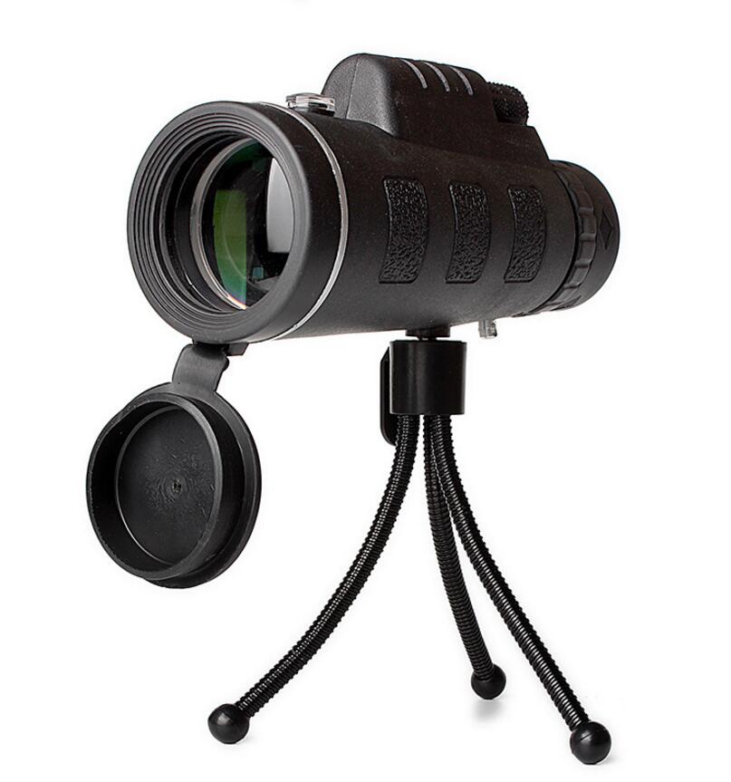 Monocular Telescope Compatible With Iphone Models