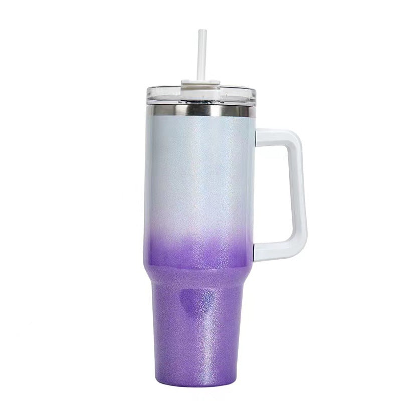 Insulation Stainless Steel  Thermal Mug