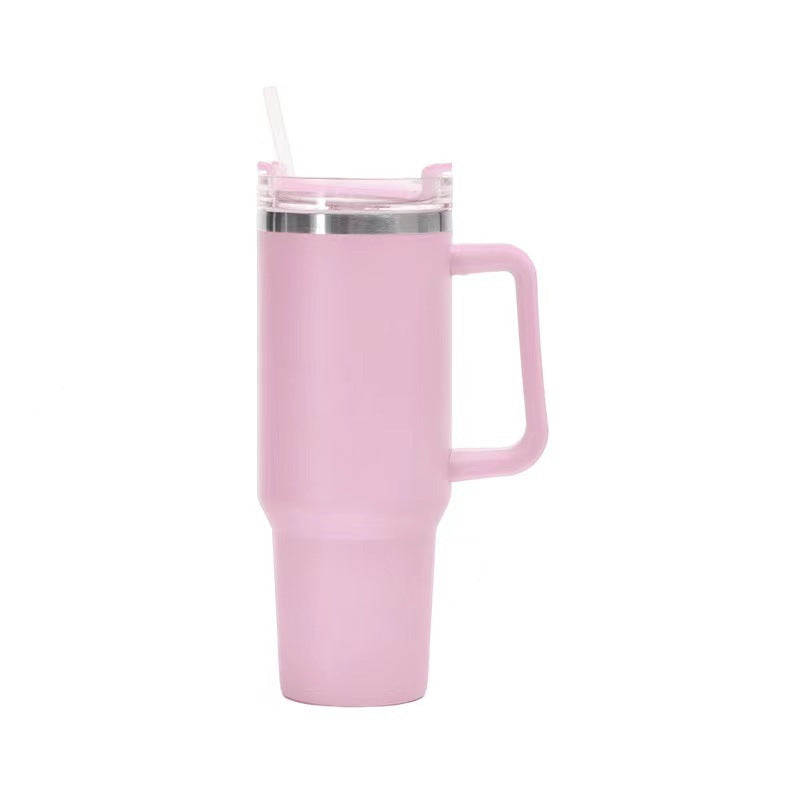 Insulation Stainless Steel  Thermal Mug