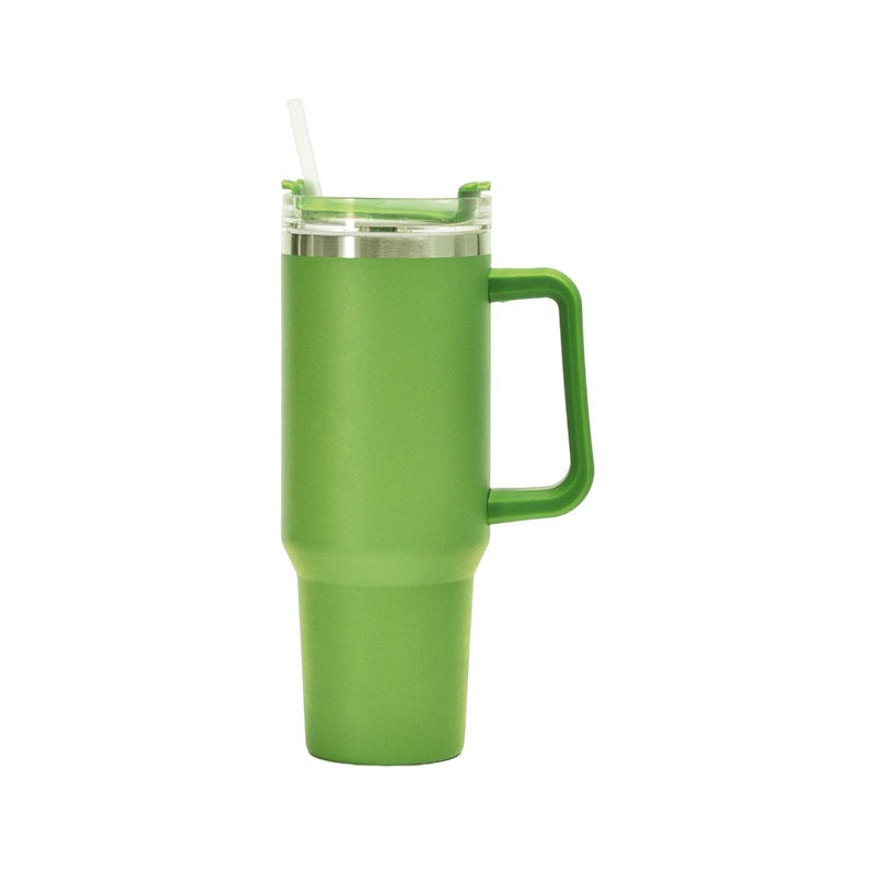 Insulation Stainless Steel  Thermal Mug