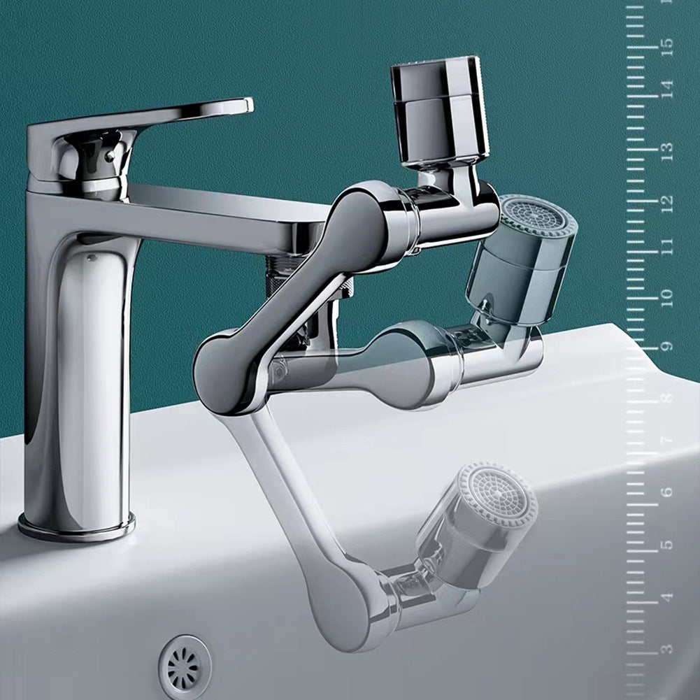 Universal Faucet Washbasin Multifunctional