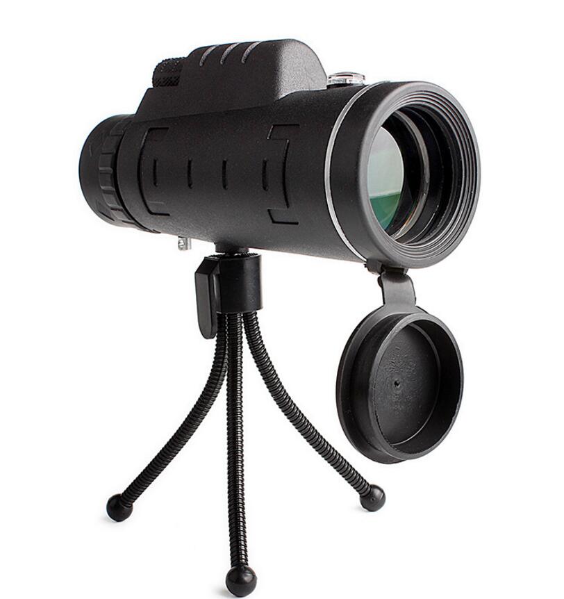 Monocular Telescope Compatible With Iphone Models