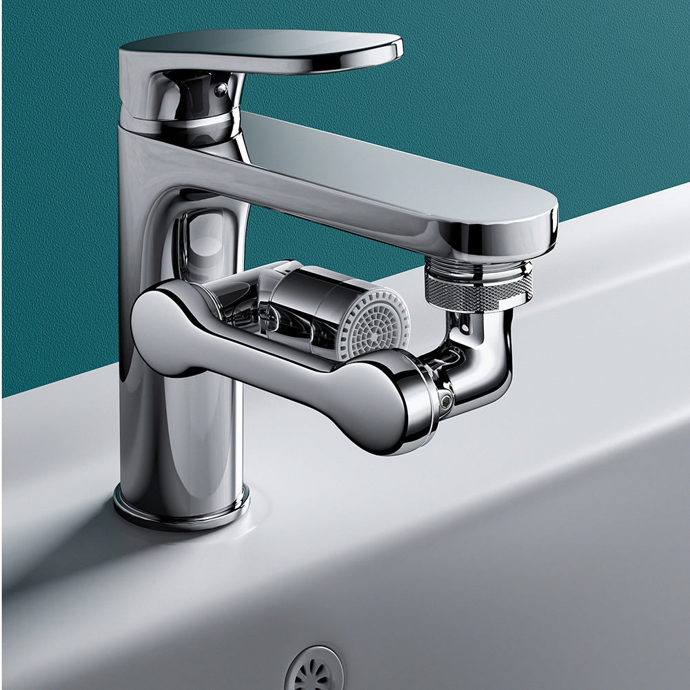 Universal Faucet Washbasin Multifunctional