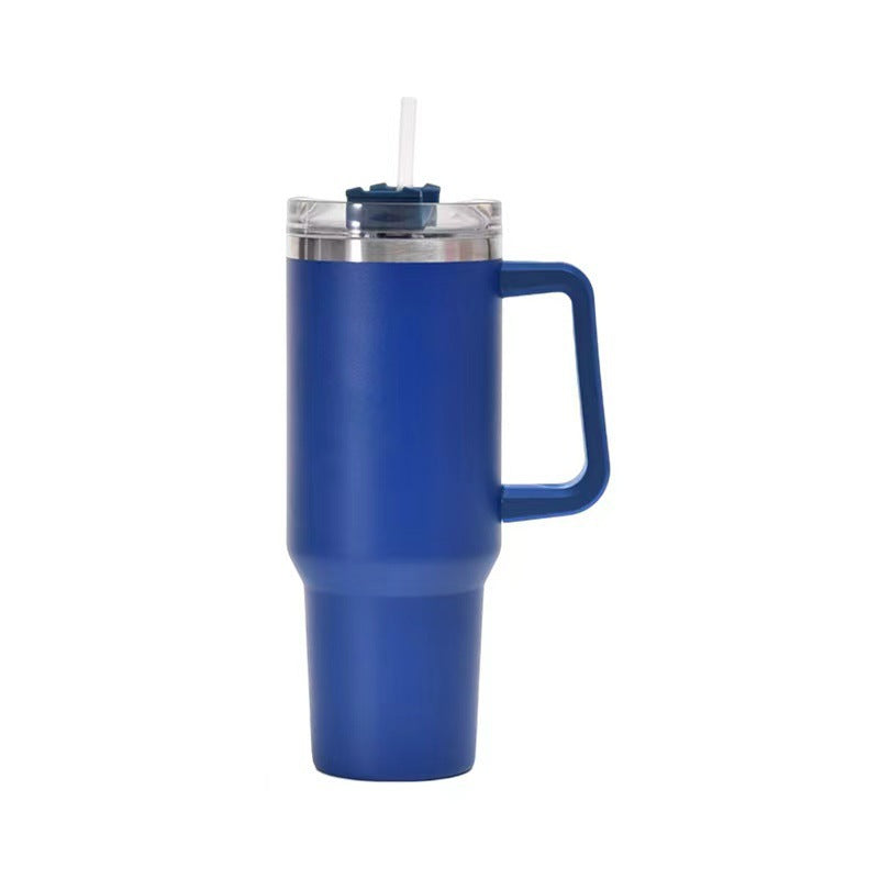 Insulation Stainless Steel  Thermal Mug