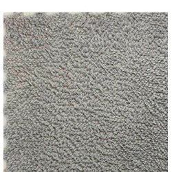 Suede Stitching Carpet  Anti-Fall Exercise Mat