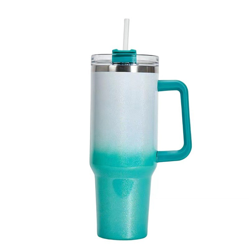 Insulation Stainless Steel  Thermal Mug