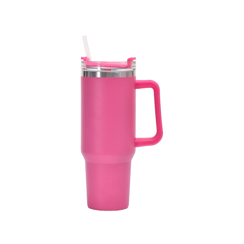 Insulation Stainless Steel  Thermal Mug