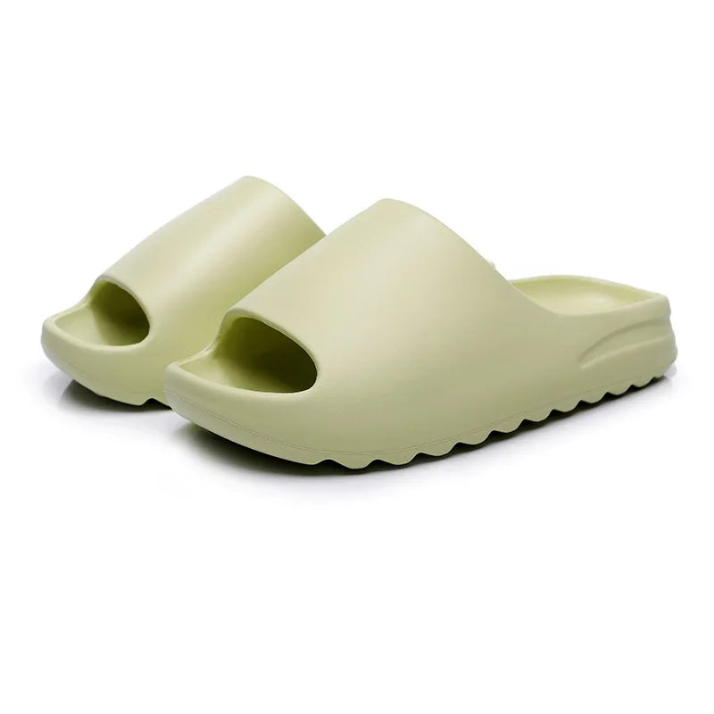 Unisex Non-Slip Daily Use Slippers for Adult