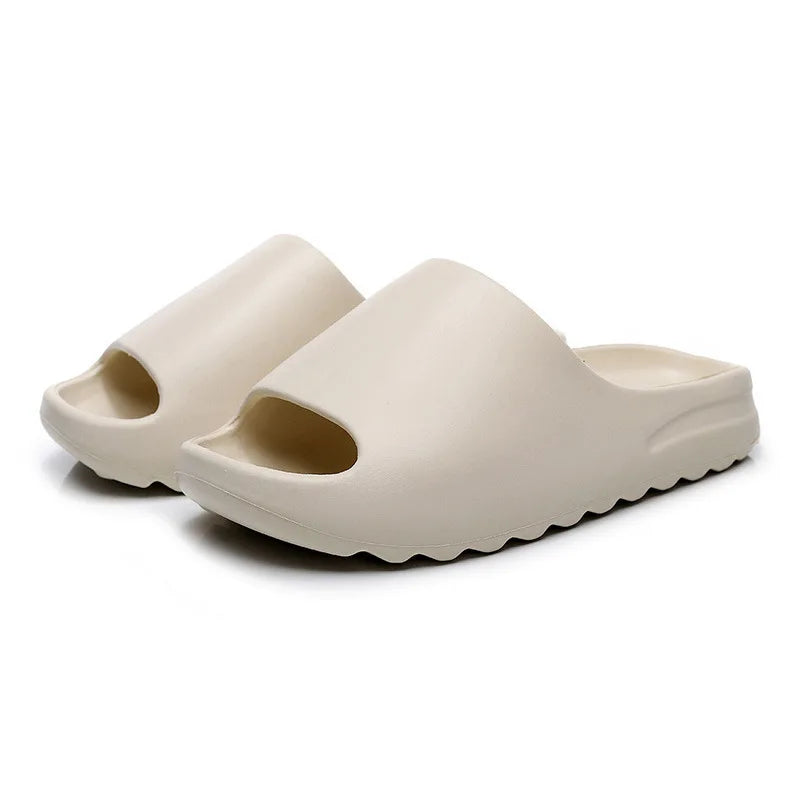 Unisex Non-Slip Daily Use Slippers for Adult