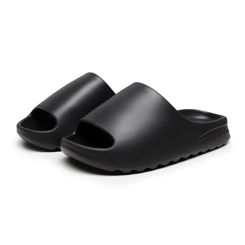 Unisex Non-Slip Daily Use Slippers for Adult