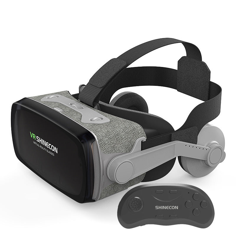 VR Glasses Fantasy 9th Generation Virtual Reality