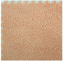 Suede Stitching Carpet  Anti-Fall Exercise Mat