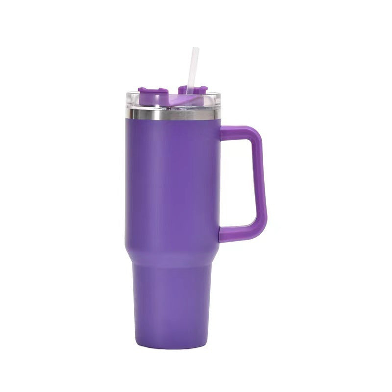 Insulation Stainless Steel  Thermal Mug