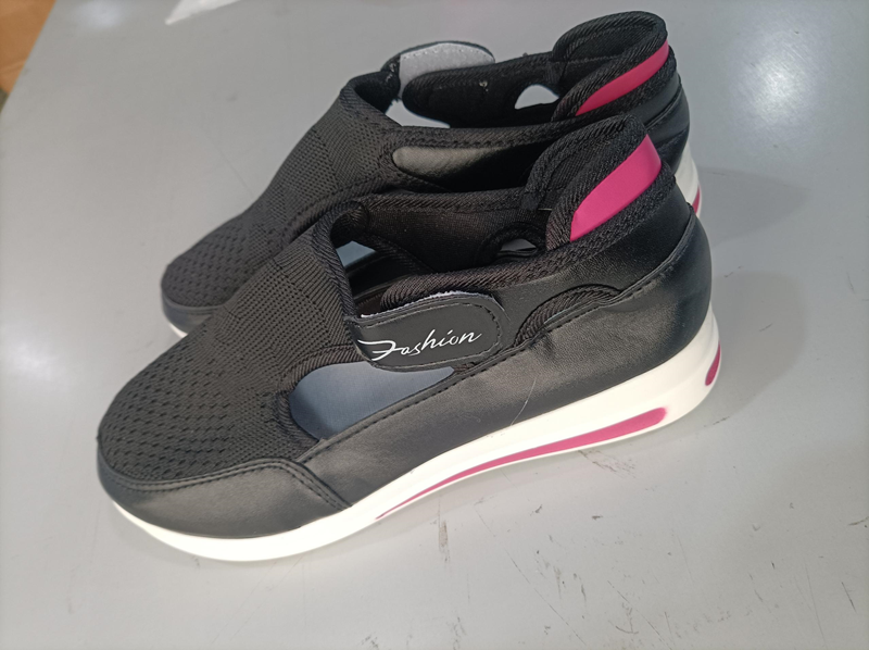 New Women's Sneakers Non-Slip Comfort  Sport Shoes