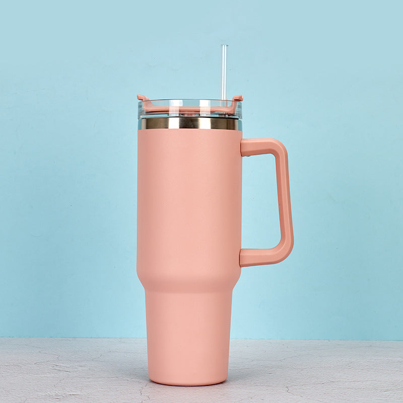 Insulation Stainless Steel  Thermal Mug