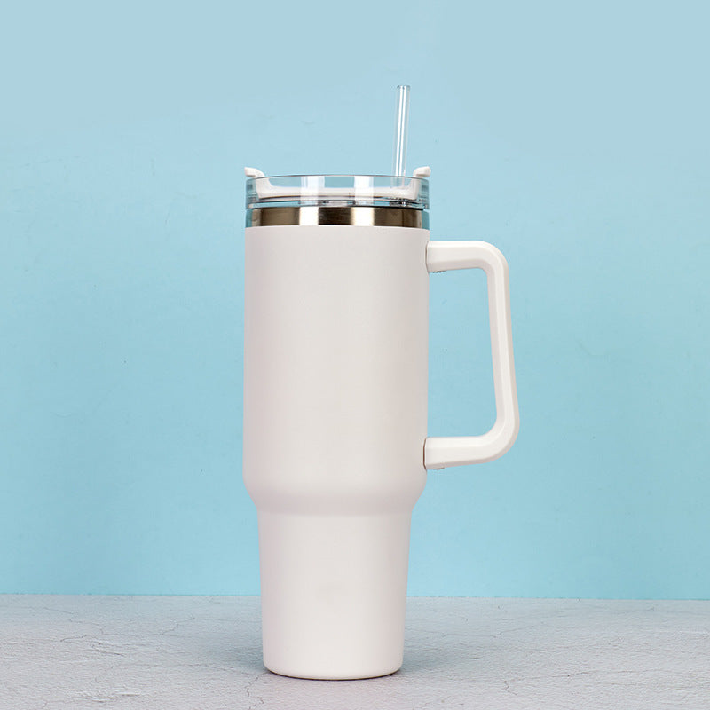 Insulation Stainless Steel  Thermal Mug