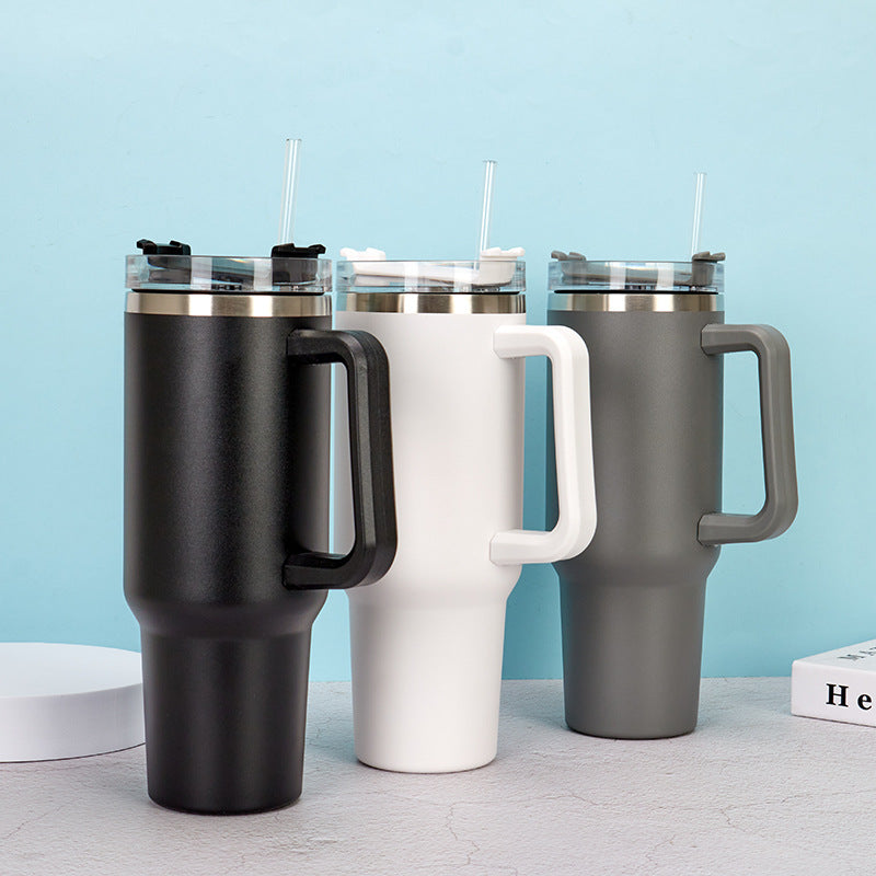 Insulation Stainless Steel  Thermal Mug