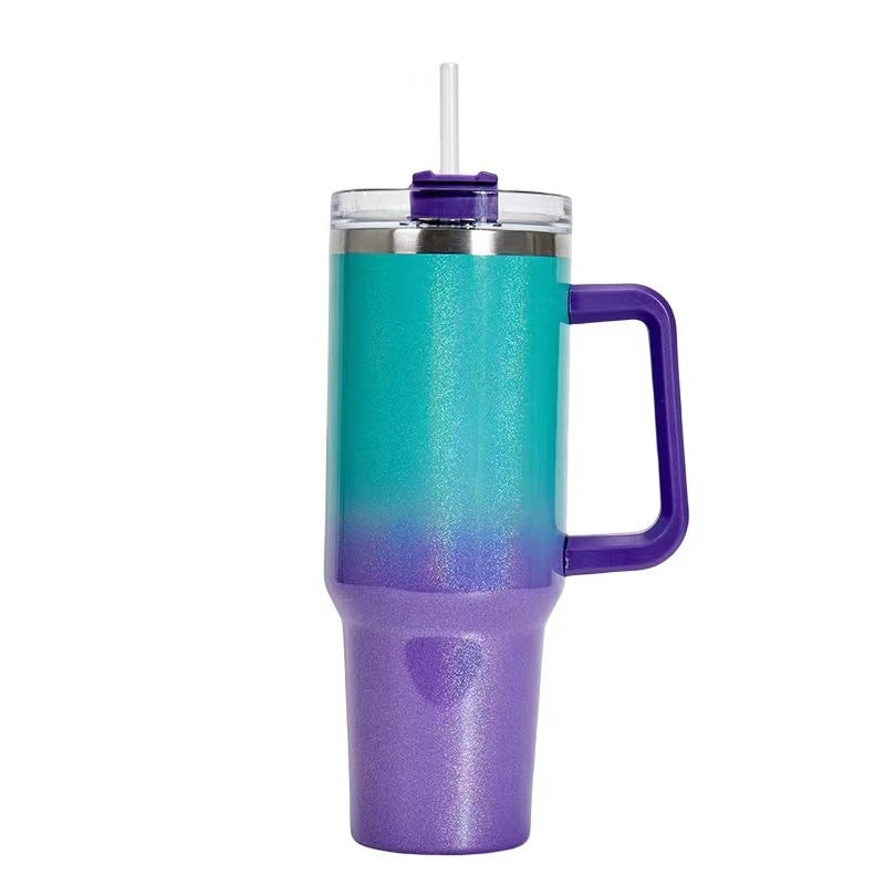 Insulation Stainless Steel  Thermal Mug