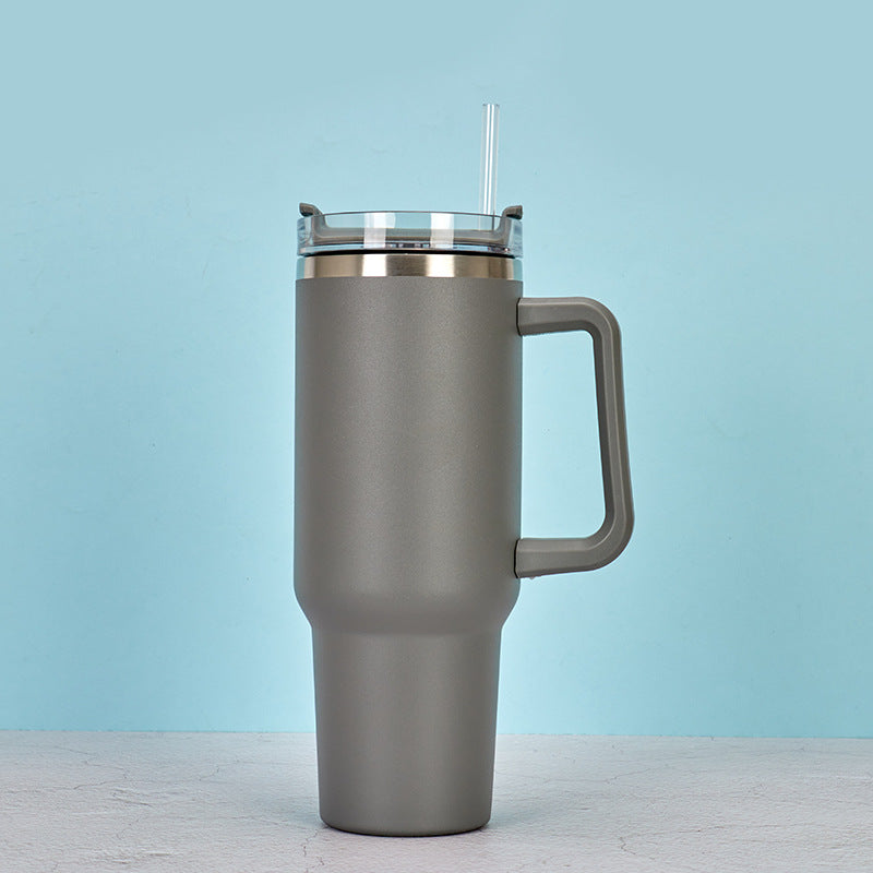 Insulation Stainless Steel  Thermal Mug