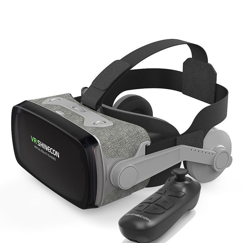 VR Glasses Fantasy 9th Generation Virtual Reality