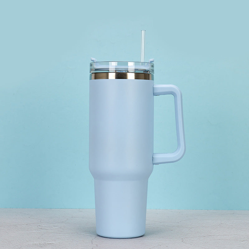 Insulation Stainless Steel  Thermal Mug