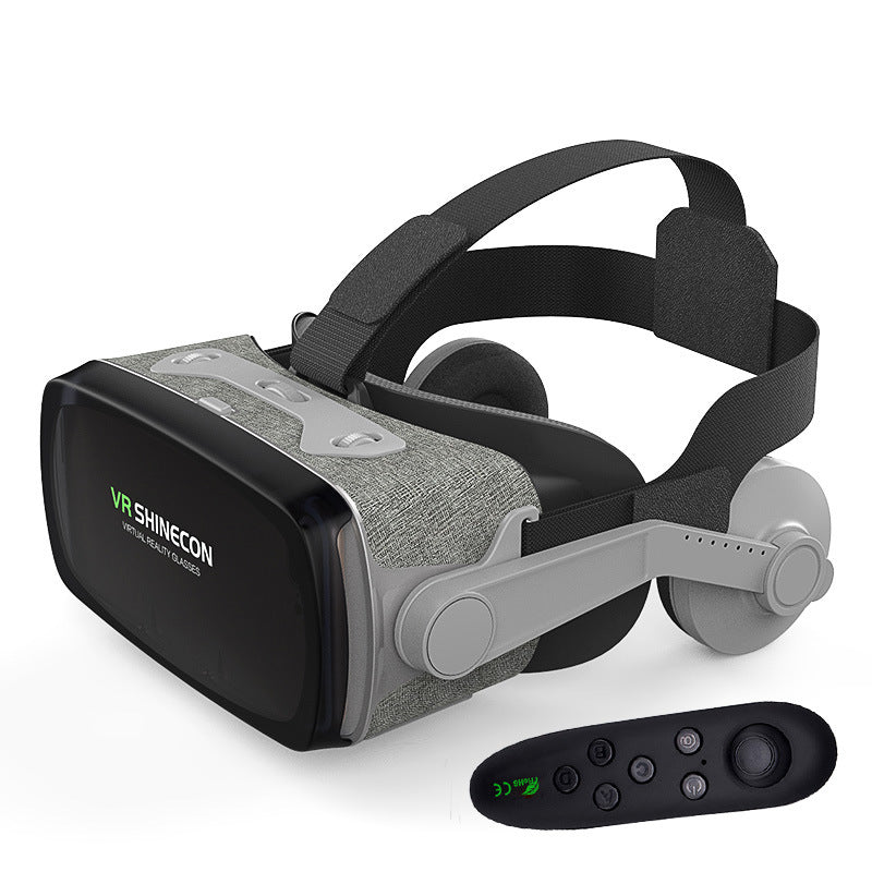 VR Glasses Fantasy 9th Generation Virtual Reality