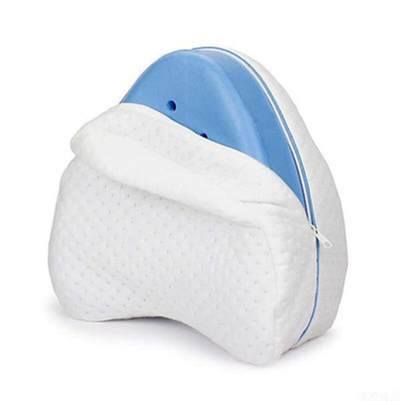 Clip Leg Pillow For Pregnant Women  Heart-shaped