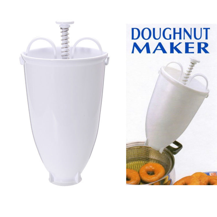 Donut Maker DIY Baking Tools  Round Biscuit Maker